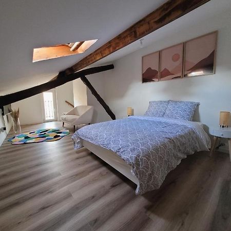 T2 Cozy Proche Centre Apartment Bergerac Exterior foto