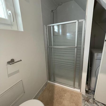 T2 Cozy Proche Centre Apartment Bergerac Exterior foto